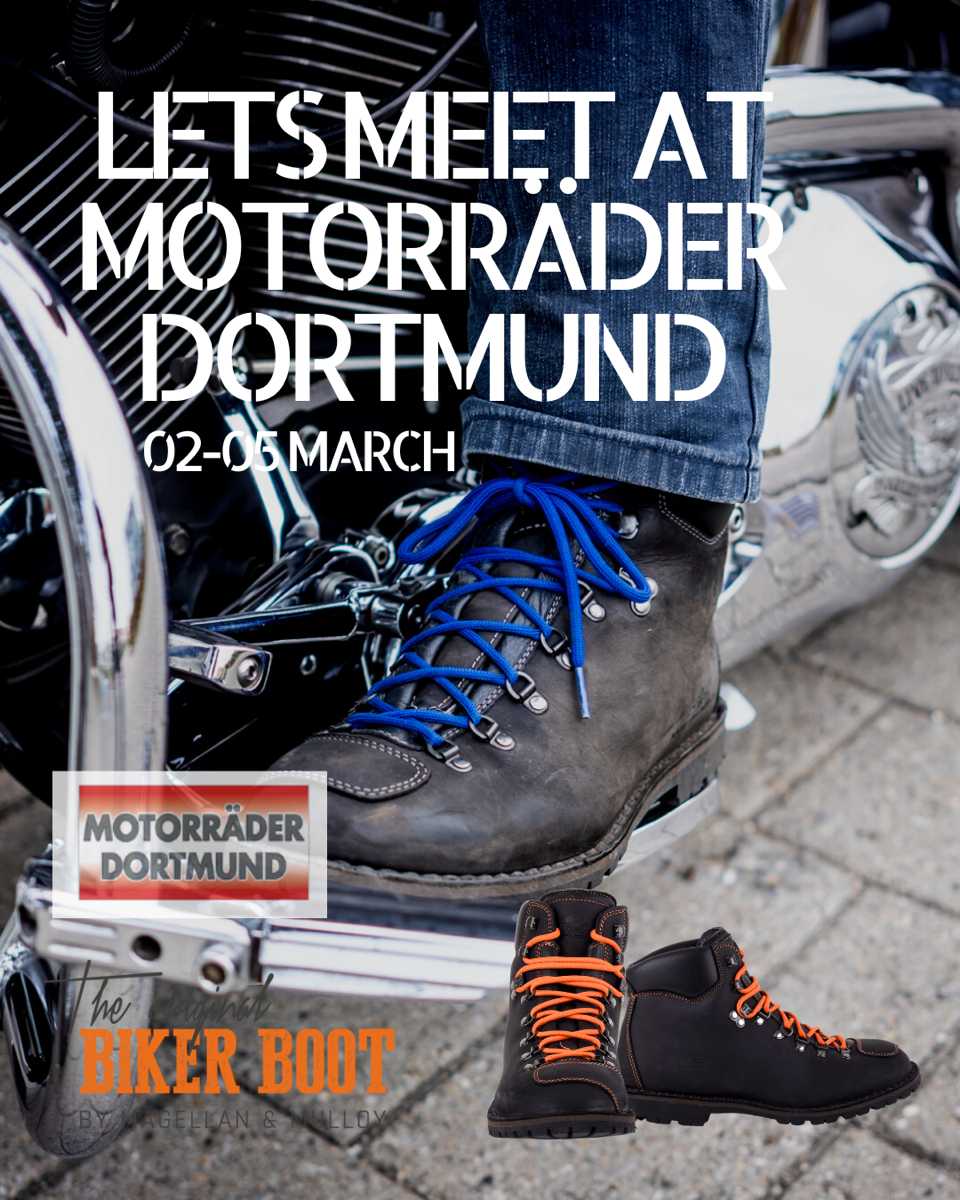 Motorräder Dordmund 2023